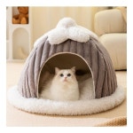 펫 애완동물 반려동물 하우스 집 그린 S