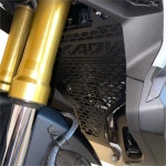 희주로직스 | 2027 X-ADV 750 오토바이 라디에이터 그릴 가드 보호 커버 프로텍터 혼다 X xadv 용 XADV750