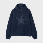 더콜디스트모먼트 테온셀 더콜디스트모먼트 TCM starfish hoodie L