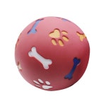 쥬쥬 강아지 간식 장난감공 반려견 노즈워크