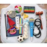 암행어사 마패 전통공예 세트 장원급제 촬영 소품