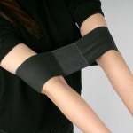 골프 스윙 연습 자세 교정밴드