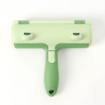 노리필 반려동물 털제거 반영구 돌돌이 그린 털청소