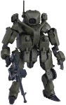 MODEROID OBSOLETE 135 135 오브 솔리트 아웃캐스트 브리게이드 엑소 프레임