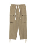 카네이테이 WIDE CARGO PANTS K23F-BO5-326-BI