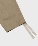 카네이테이 WIDE CARGO PANTS K23F-BO5-326-BI