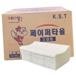 동일특수제지 크리스탈 페이퍼타올 50밴드 4500매 한박스 -O