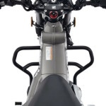 제타 ZETA 혼다 헌터커브 JA65 엔진보호 언더프레임 키트 CT125 G4795