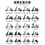 보관함 투어백 프론트백 탑튜브 미니벨로 핸들바가방 핸들백 13L 55 1 3L