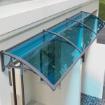 캐노피 어닝 창문비막이 창문빗물막이 비가림 가림막