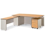 오피스 HK UFS 탑마스터 테이블 책상 가구싼곳