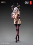 SNAIL SHELL RPG 01 112 파지 껍질 서큐버스 라스티아 스케일 PVC ABS POM 합금제 1개