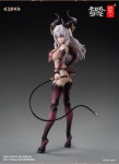 SNAIL SHELL RPG 01 112 파지 껍질 서큐버스 라스티아 스케일 PVC ABS POM 합금제 1개