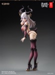 SNAIL SHELL RPG 01 112 파지 껍질 서큐버스 라스티아 스케일 PVC ABS POM 합금제 1개