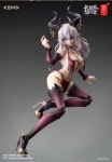 SNAIL SHELL RPG 01 112 파지 껍질 서큐버스 라스티아 스케일 PVC ABS POM 합금제 1개