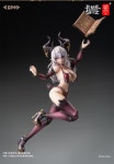 SNAIL SHELL RPG 01 112 파지 껍질 서큐버스 라스티아 스케일 PVC ABS POM 합금제 1개