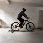 MTB 자전거 윌리연습 차종 분리 막대 균형 발판 윌리 구형 공용 받침대 앞바퀴 묘기 개비 세로 연습 가로 세로 막대 차종 공용 가로 막대 분리