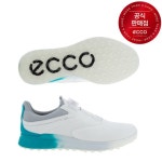 에코 에코 ECCO 남성 골프화 S-THREE BOA M 102954-60628