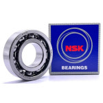 NSK 6003 C3 오픈 베어링 깊이 그루브 볼 타입 17x35x10mm