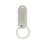 메종마르지엘라 메종마르지엘라 MM6 키링 SM6UA0014 P7210 952