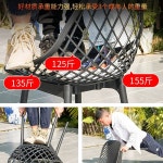 테라스 루프탑 주택 조립식 야외 농막 스카이어닝