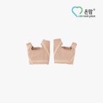 좌우SET 나카야마 외반 내반 모지서포터 발가락 교정 밴드 H0800