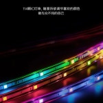 벽걸이 스마트뮤직복싱 펀치 훈련용 권투 리듬 가정용 A L2