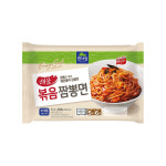 면사랑 면사랑 해물볶음짬뽕면 368g