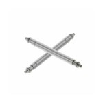 2 PC SPRING BAR FOR ROLEX 롤렉스 97200 97203 78590 78593 BRACELET 시계줄 스트랩 미국