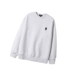 후아유 후아유 WHOAU Steve Sweatshirt WHMWE3922U 666142