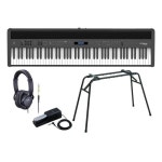 Roland 롤랜드 BK 액세서리 세트 전자 피아노 FP-60X FP60X