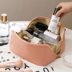 투갱스 가방속정리 화장품 메이크업 대용량 파우치 가방