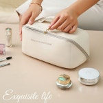 투갱스 가방속정리 화장품 메이크업 대용량 파우치 가방