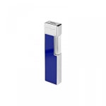 S T Dupont 에스 테 듀폰 트위기 라이터 래커 크롬 030005