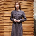 BCBG BCBG NC09 코렌트 위드 원피스 사이즈 77 참조 B0DAO661