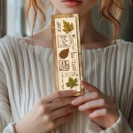 빈티지 북마크 실리콘 투명 스탬프 DIY 스크랩북 사진 앨범 장식 카드 우표