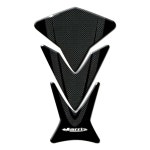 ariete 알리트 퍼즐 탱크 프로텍터 카본 프린트 HARRIS 12970 바이크 오토바이
