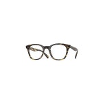 올리버피플스 올리버피플스 Cayson Cocobolo 데모 렌즈 49 남성선글라스 OV5464U 1003
