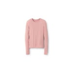어그 어그 UGG 우먼스 여성용 플러스 사이즈 에이드elene 롱 슬리브 티셔츠 862600 Blush 2X 737872-1162630-P