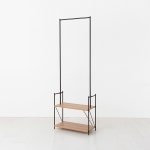 마켓비 SOPHIE 1단 선반행거
