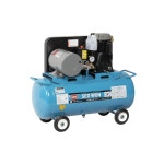 서원 서원 에어라인 산업용 콤프레샤 1마력 50리터 철탱크 삼상 220V 1개 SP1-50-1