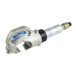 신성공업사 신성공업 유압식압착헤드 다이스미포함 SS-410H