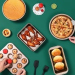 제과 제빵 기능사 실기 시험 홈베이킹 재료 준비물 도구