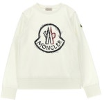 몽클레르 ENFANT Scarabocchio sweatshirt K19548G0000389AKM034 K1954 8G00003 89AKM 034