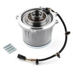Farrme KE01 27 97X 후면 차동 점성 커플링 어셈블리 Mazda CX 5 9 3 2 0L 2 2L 2 5L A웨스턴디지털 WD 201