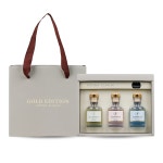 에이로마 신향출시 리뉴얼 골드에디션 디퓨저 3종 선물세트 A타입 1개