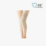 산신 소르보 무릎보호대 좌우겸용 관절안정성 M 1개 H0848
