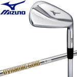 미즈노 5701212 미즈노 골프 Mizuno Pro 241 아이언 단품 Dynamic HT 스틸 샤프트 5KJS IA3434376