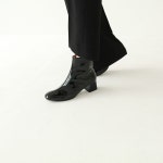 이십삼점오 T023 basic boots patent
