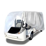 방수포 덮개 보호 관리 커버 중장비 보관 지게차 서리